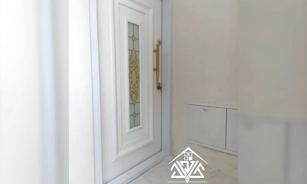 اجاره ویلا نیمه دربست کد 161 نارنج بن