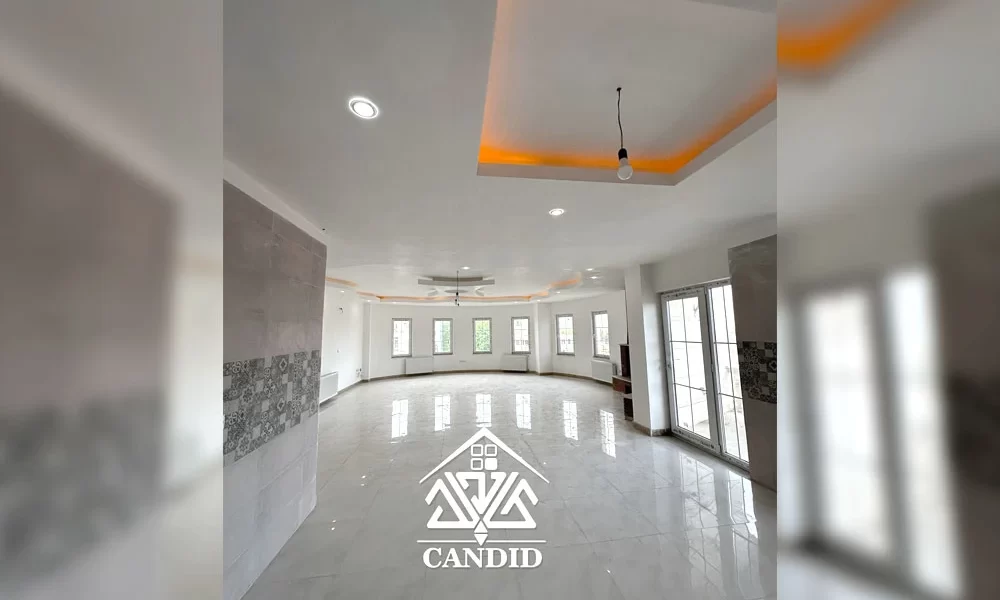 فروش ساختمان یکجا در کتالم کد 17