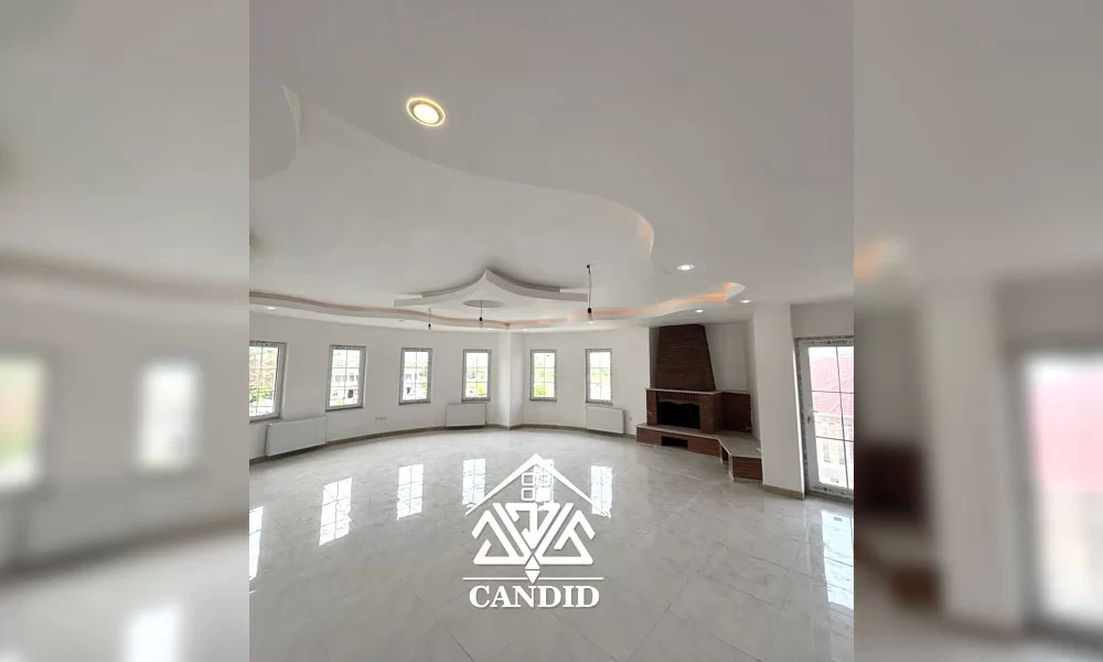 فروش ساختمان یکجا در کتالم کد 17