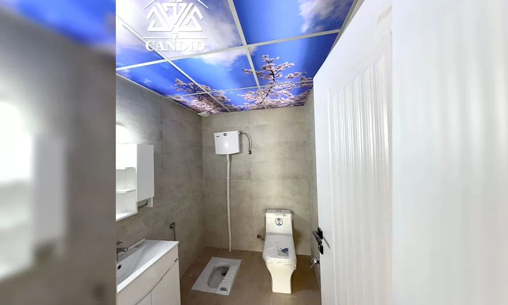 فروش ساختمان یکجا در کتالم کد 17