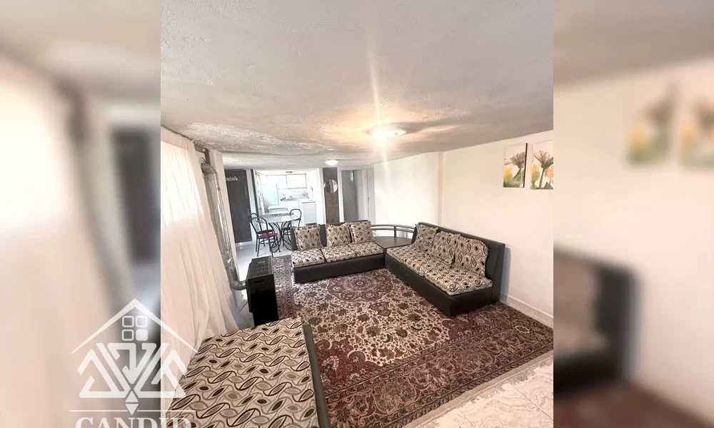 اجاره آپارتمان کتالم کد 199 همکف رامسر