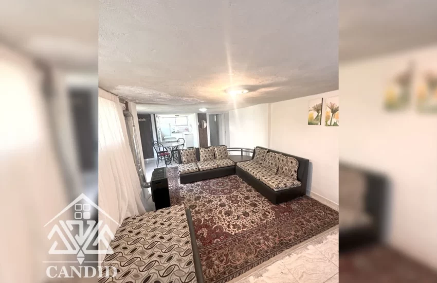 اجاره آپارتمان کتالم کد 199 همکف رامسر