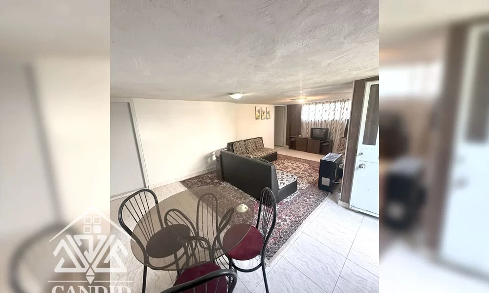 اجاره آپارتمان کتالم کد 199 همکف رامسر