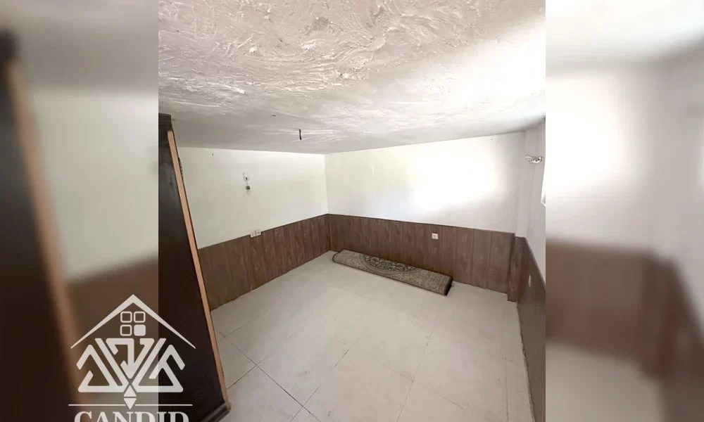 اجاره آپارتمان کتالم کد 199 همکف رامسر