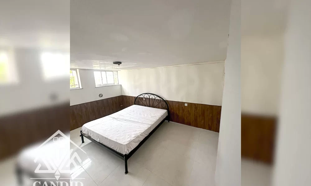 اجاره آپارتمان کتالم کد 199 همکف رامسر