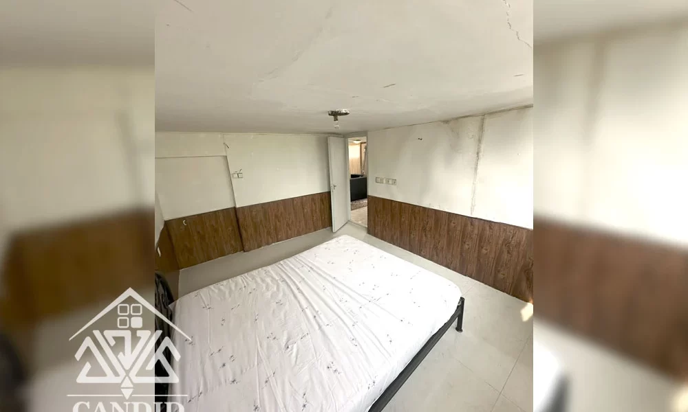 اجاره آپارتمان کتالم کد 199 همکف رامسر