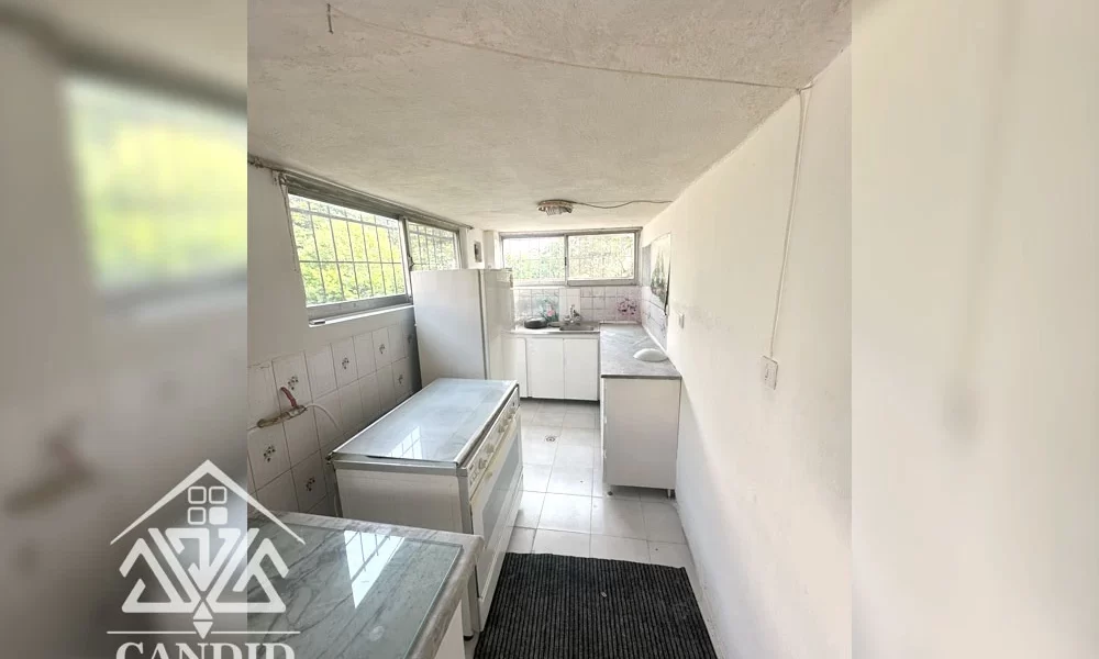 اجاره آپارتمان کتالم کد 199 همکف رامسر