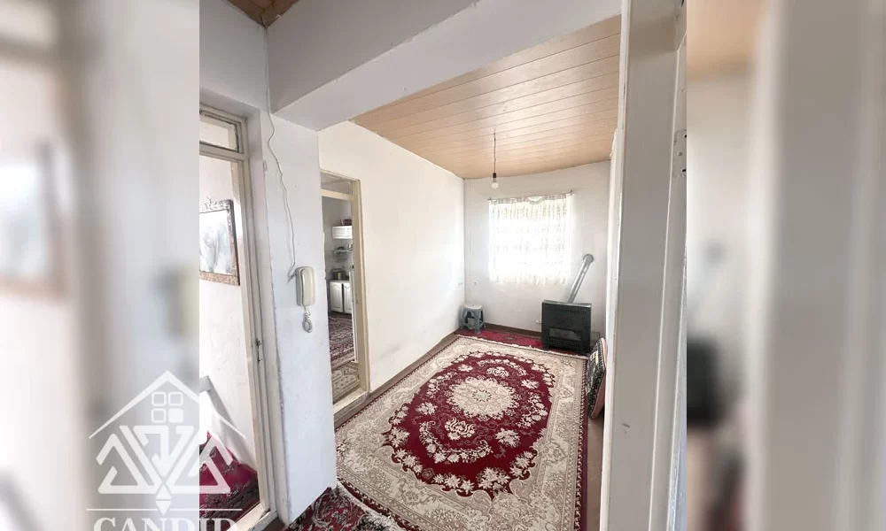 اجاره آپارتمان کد 2 کتالم - رامسر