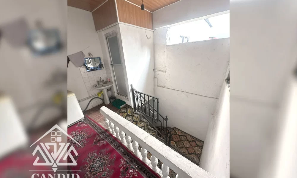 اجاره آپارتمان کد 2 کتالم - رامسر