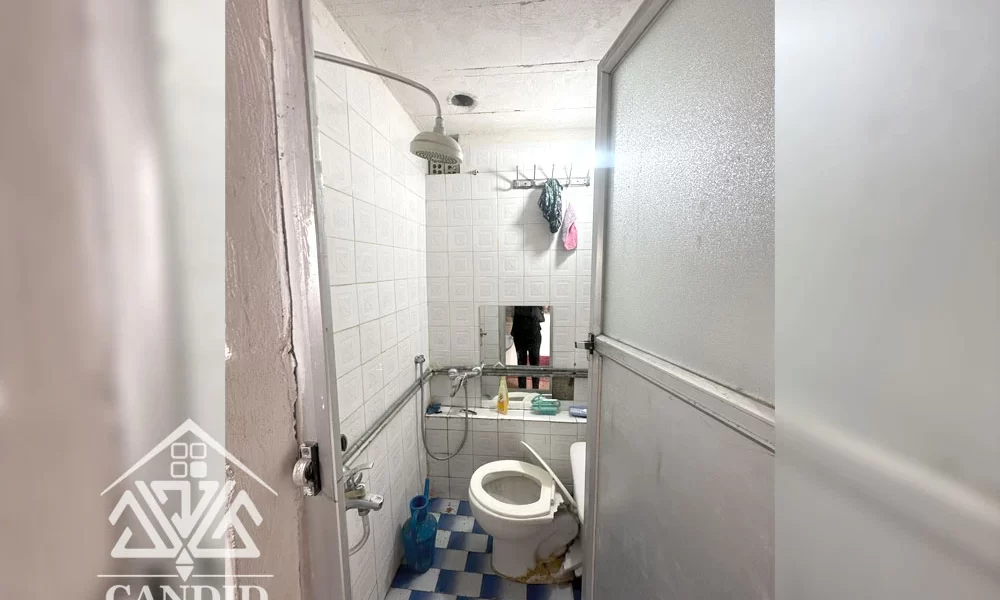 اجاره آپارتمان کد 2 کتالم - رامسر