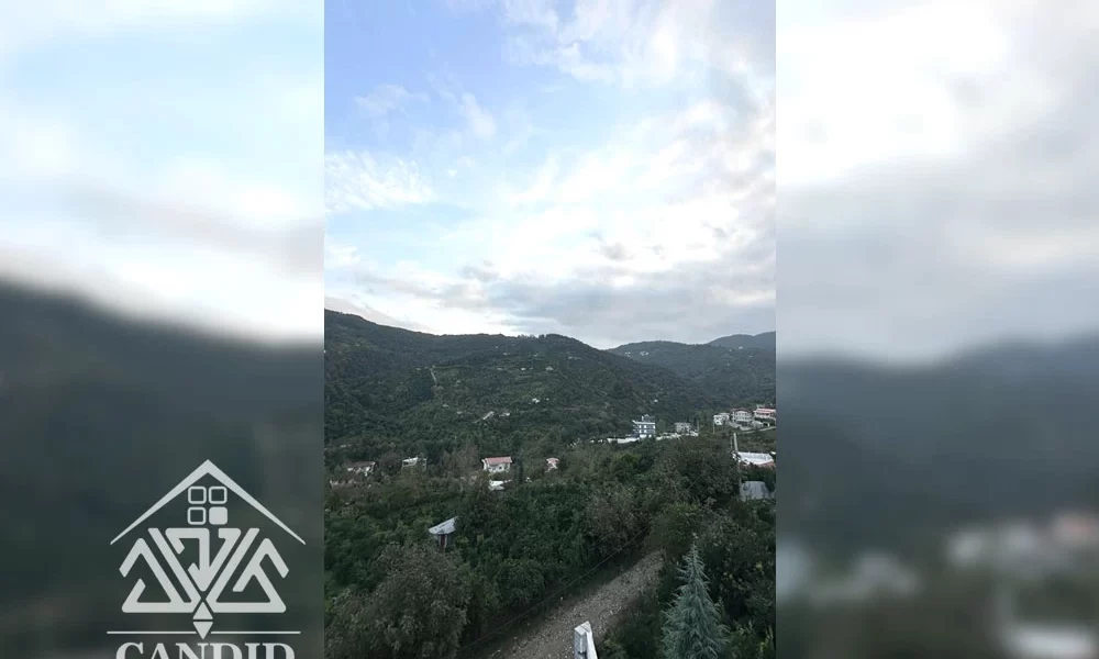 فروش ویلا در کتالم کد 3 630 متر زمین 510 متر بنا