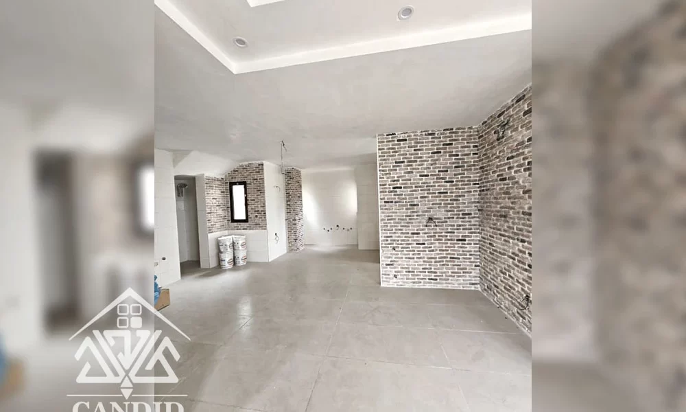 فروش ویلا در کتالم کد 3 630 متر زمین 510 متر بنا