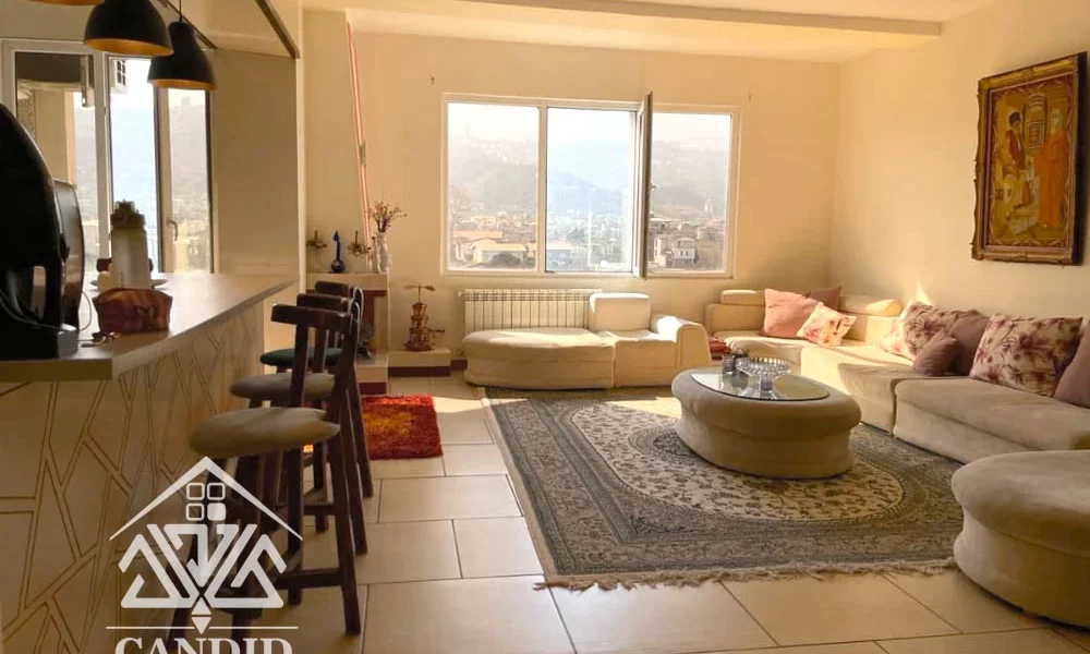 فروش آپارتمان در کتالم کد 6 115 متر