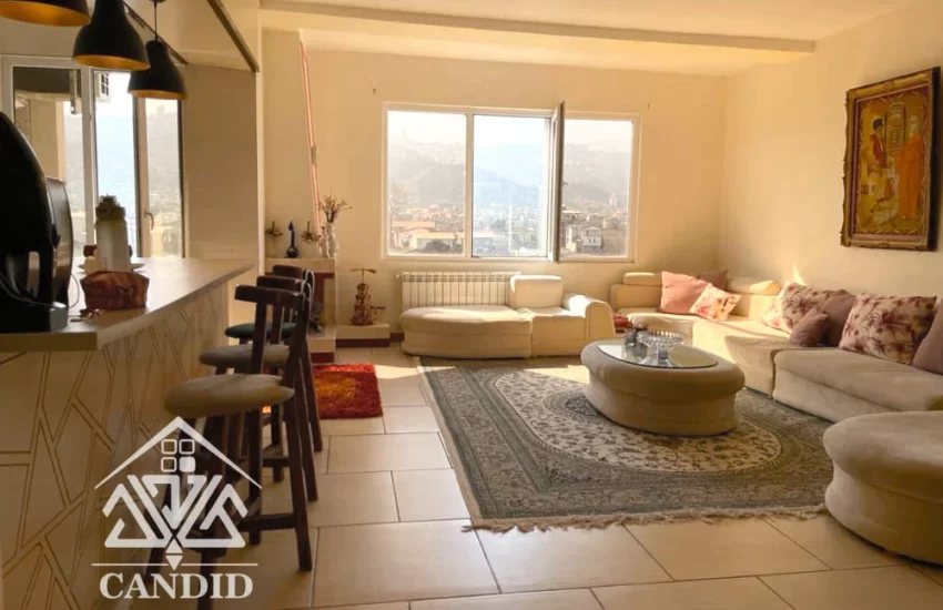 فروش آپارتمان در کتالم کد 6 115 متر