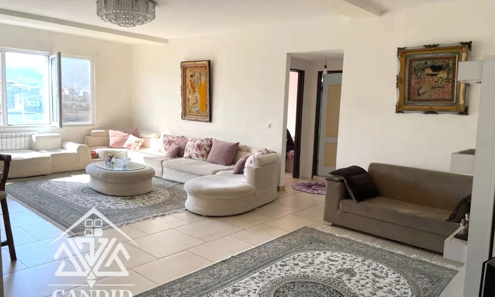 فروش آپارتمان در کتالم کد 6 115 متر