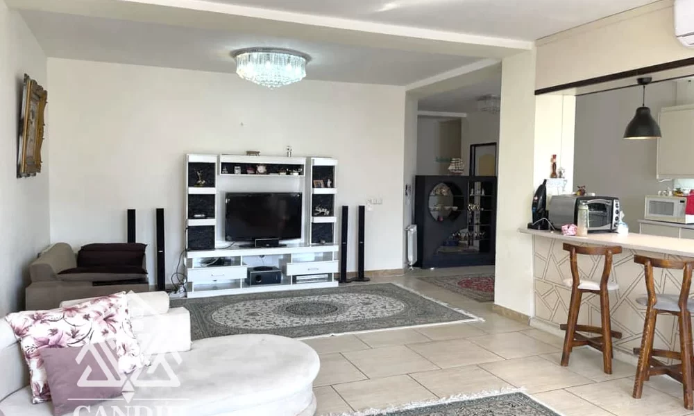 فروش آپارتمان در کتالم کد 6 115 متر