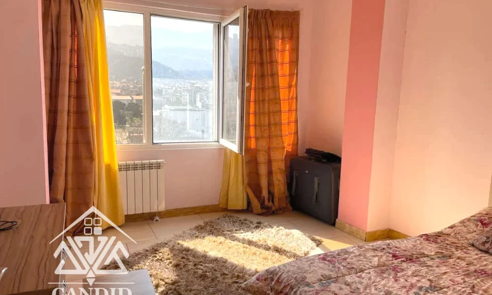 فروش آپارتمان در کتالم کد 6 115 متر