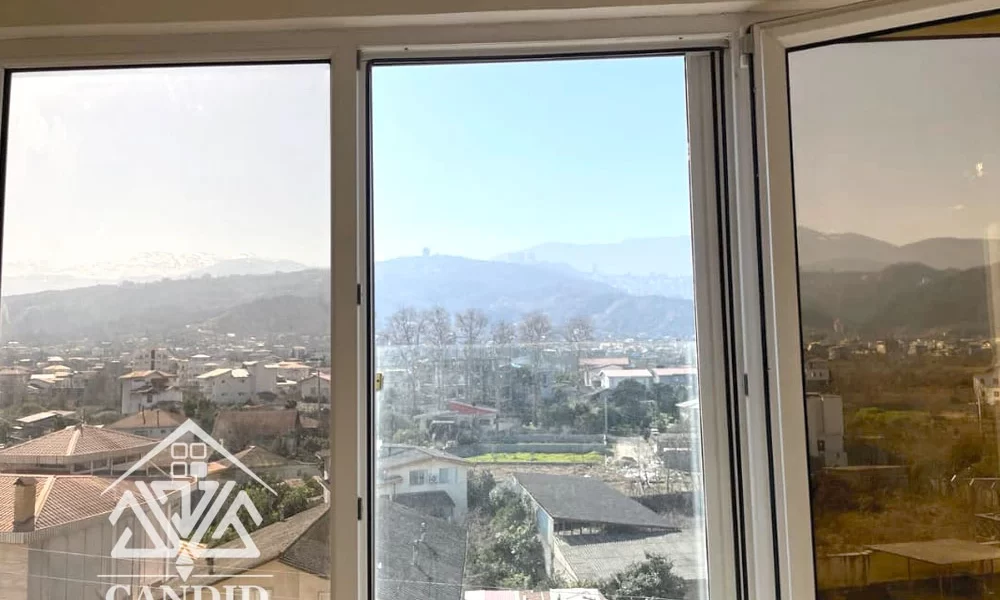 فروش آپارتمان در کتالم کد 6 115 متر