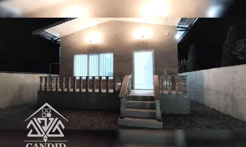 فروش ویلا در کتالم کد 7 300 متر زمین 90 متر بنا