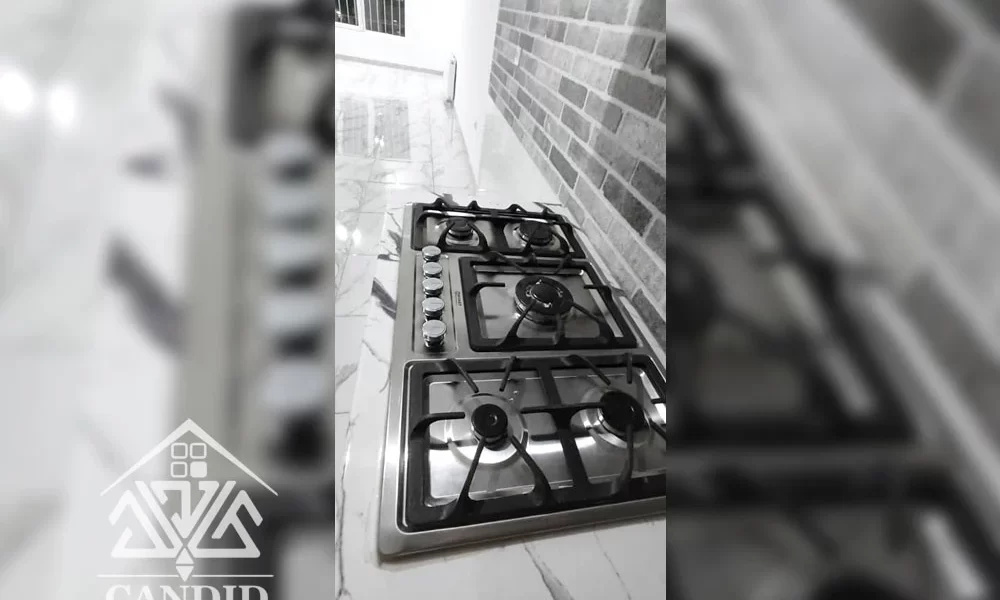 فروش ویلا در کتالم کد 7 300 متر زمین 90 متر بنا