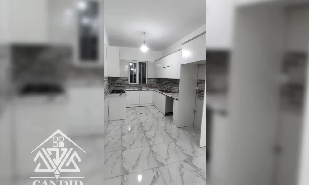 فروش ویلا در کتالم کد 7 300 متر زمین 90 متر بنا