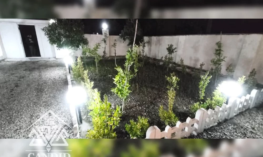 فروش ویلا در کتالم کد 7 300 متر زمین 90 متر بنا