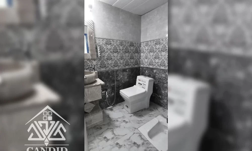 فروش ویلا در کتالم کد 7 300 متر زمین 90 متر بنا