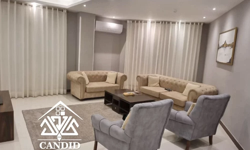 فروش آپارتمان در رامسر کد 91