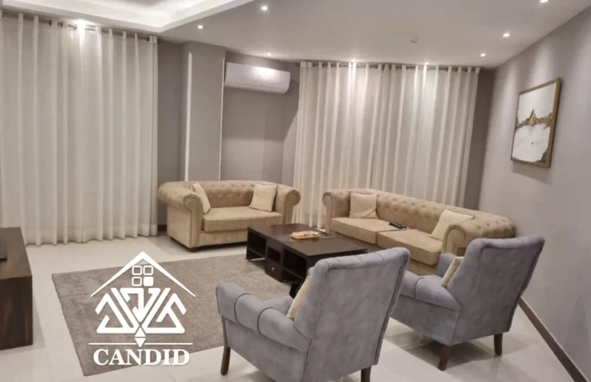 فروش آپارتمان در رامسر کد 91