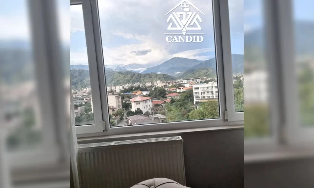 فروش آپارتمان در رامسر کد 91