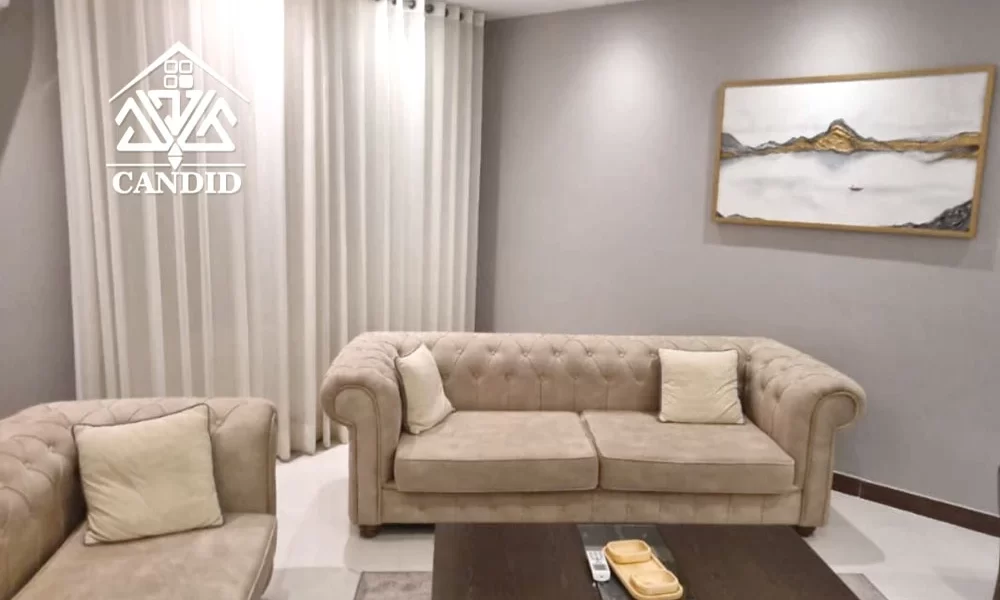 فروش آپارتمان در رامسر کد 91