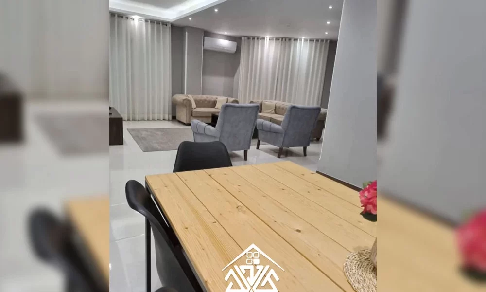 فروش آپارتمان در رامسر کد 91