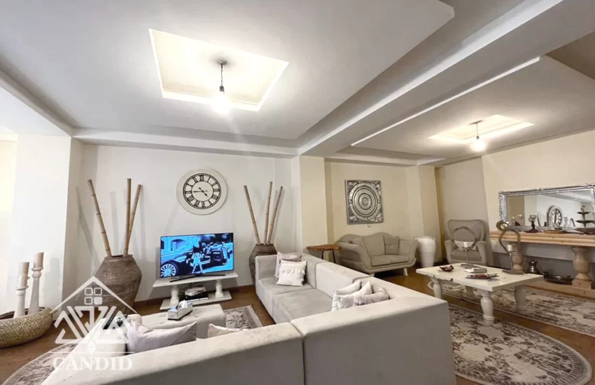 فروش آپارتمان در ٢٠ متری غربی کد 100