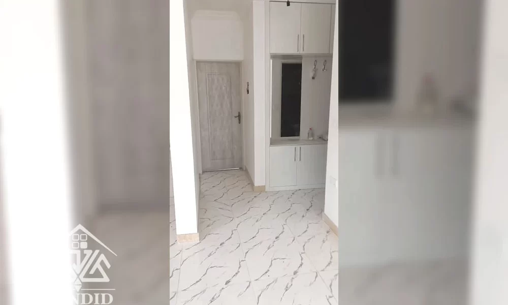 فروش آپارتمان در خیابان بهاران رامسر کد 101