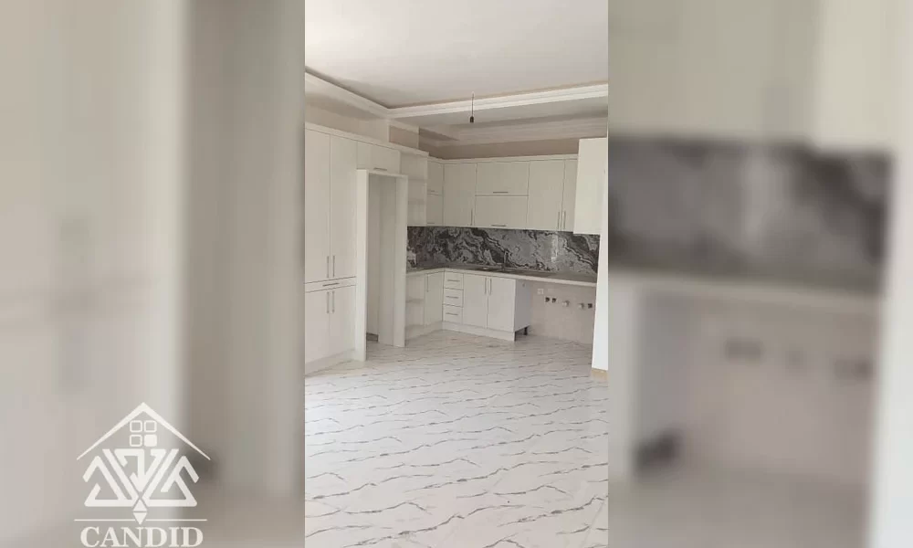 فروش آپارتمان در خیابان بهاران رامسر کد 101