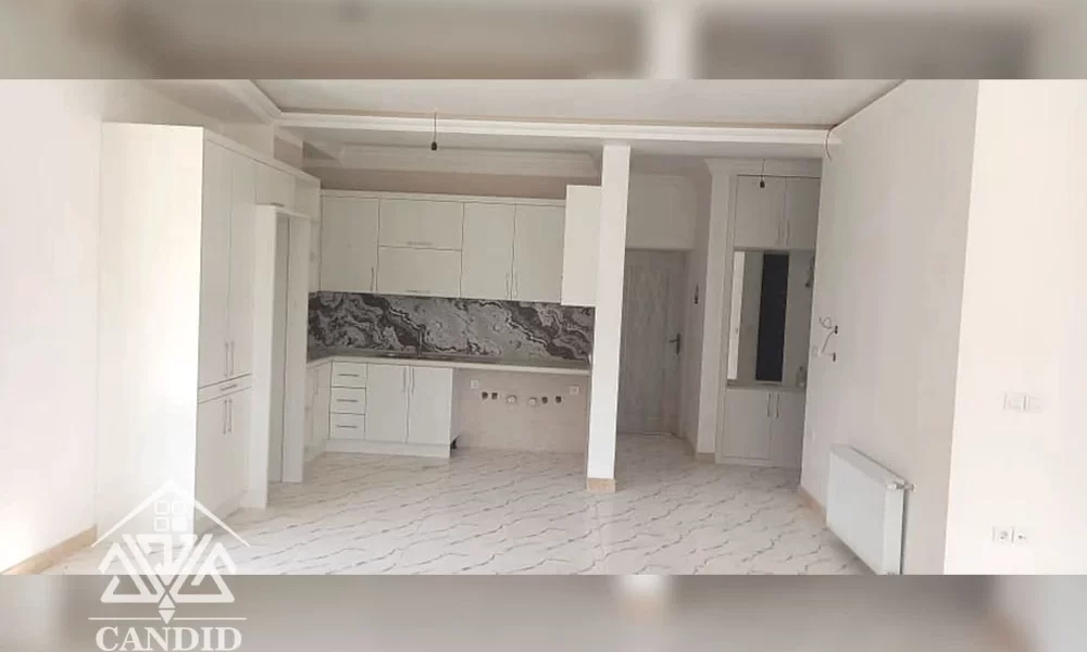 فروش آپارتمان در خیابان بهاران رامسر کد 101