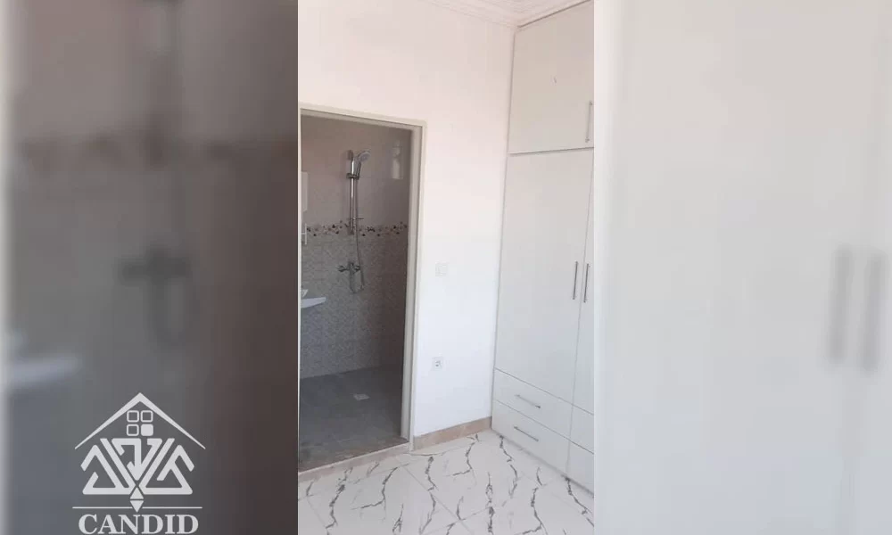 فروش آپارتمان در خیابان بهاران رامسر کد 101