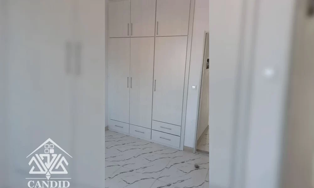 فروش آپارتمان در خیابان بهاران رامسر کد 101