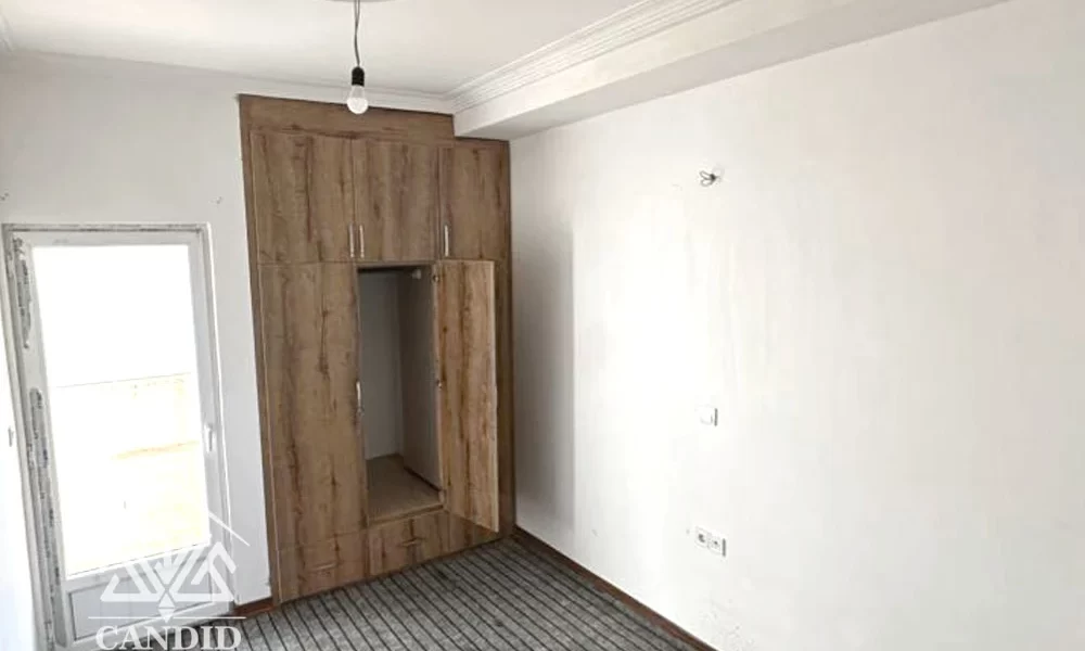 فروش آپارتمان در رامسر توساسان کد 107