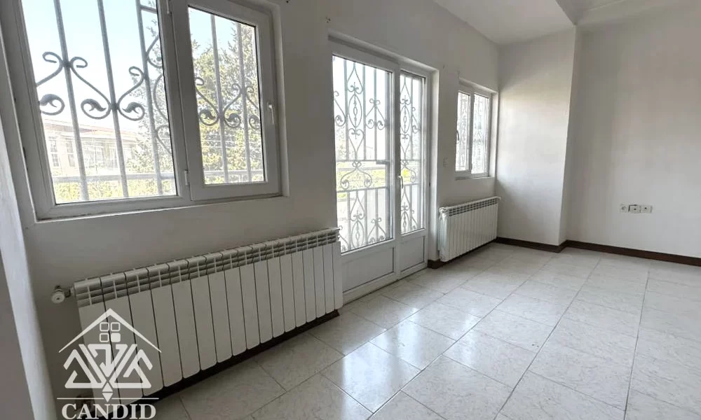 فروش آپارتمان در رامسر توساسان کد 107