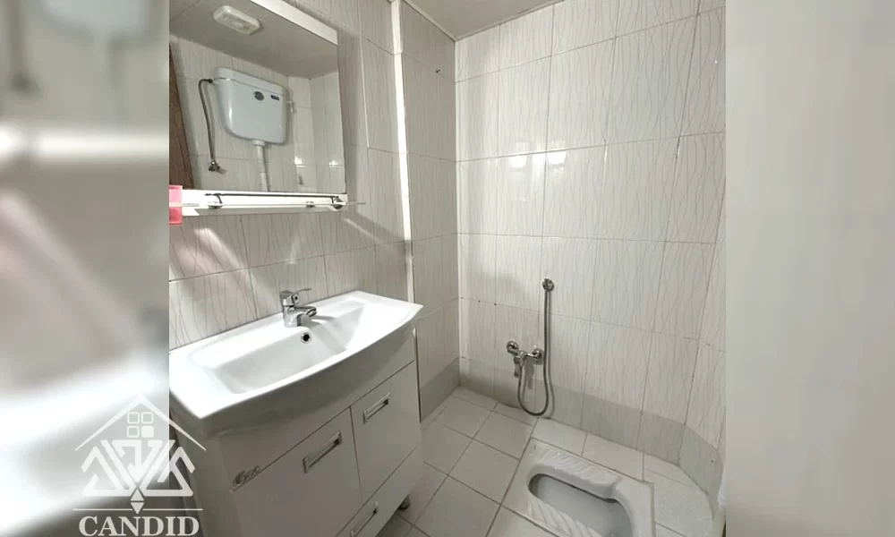 فروش آپارتمان در رامسر توساسان کد 107