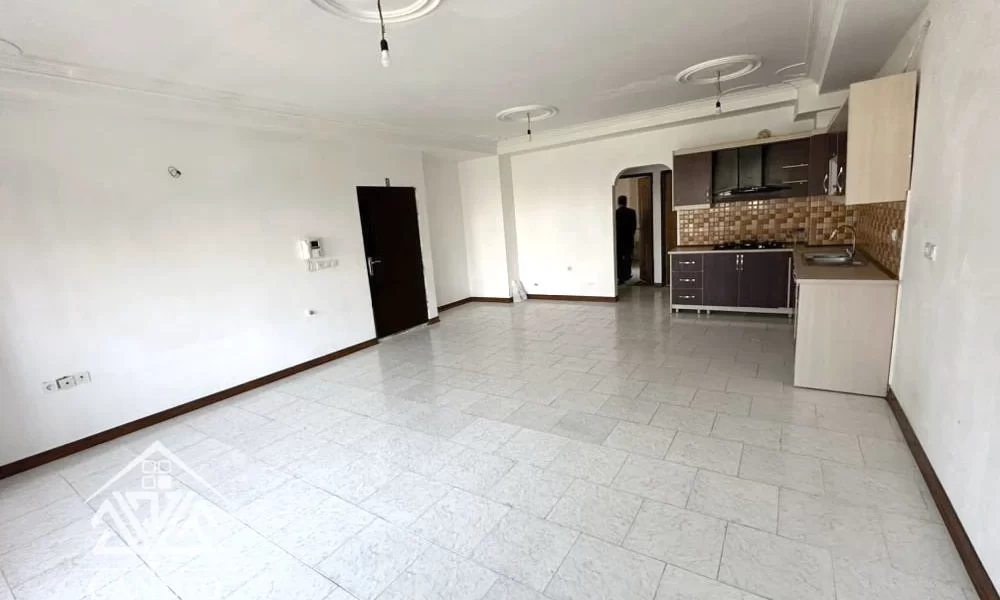 فروش آپارتمان در رامسر توساسان کد 107