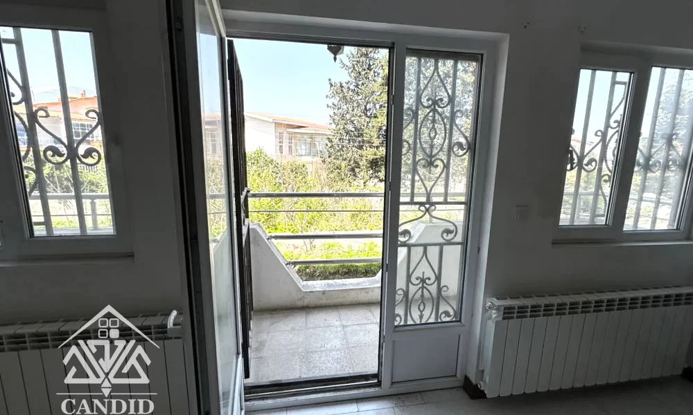 فروش آپارتمان در رامسر توساسان کد 107