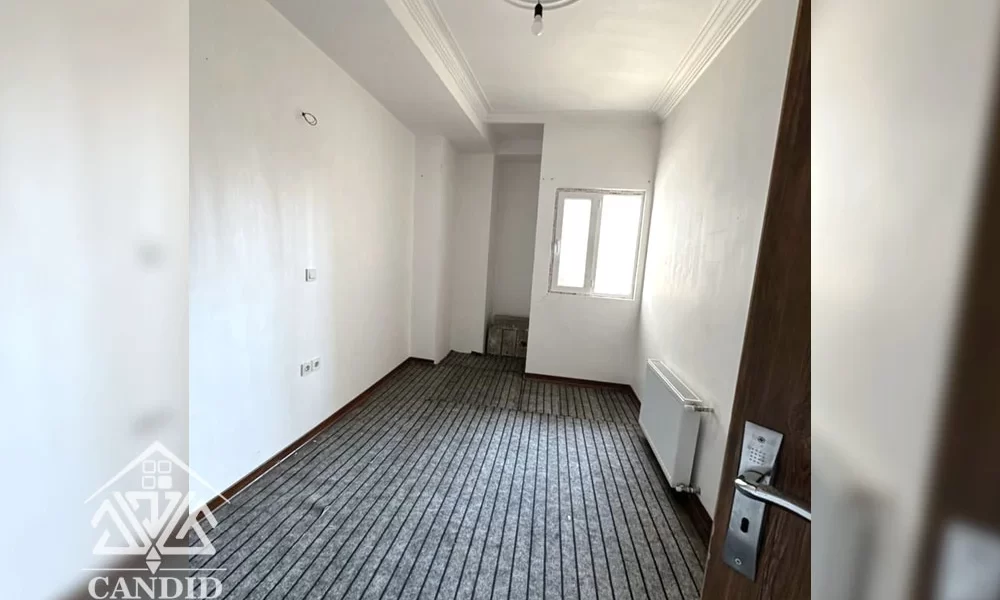 فروش آپارتمان در رامسر توساسان کد 107