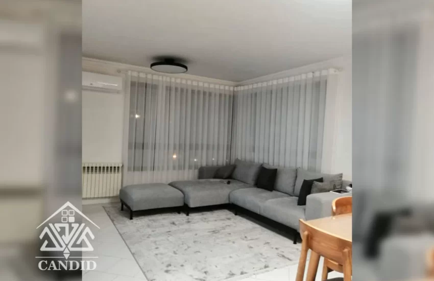 فروش آپارتمان در بلوار معلم شهرکی کد 108