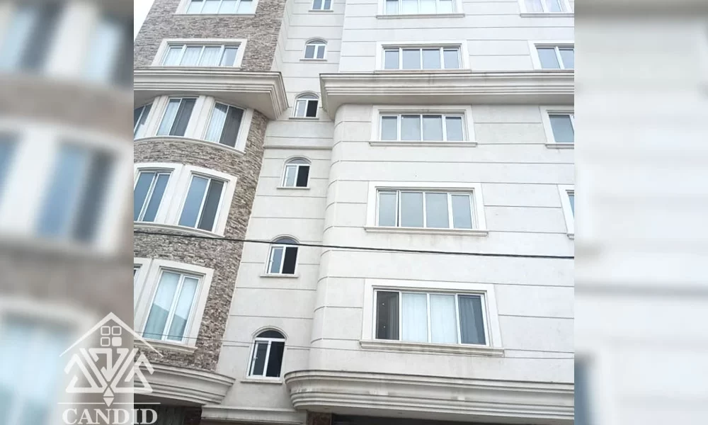 فروش آپارتمان در میدان فرودگاه - سیمرغ رامسر کد 109