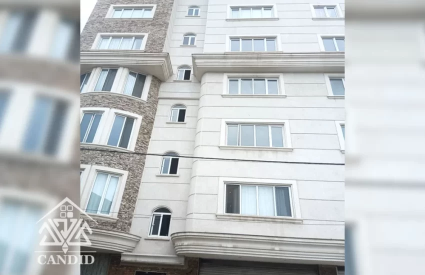 فروش آپارتمان در میدان فرودگاه - سیمرغ رامسر کد 109