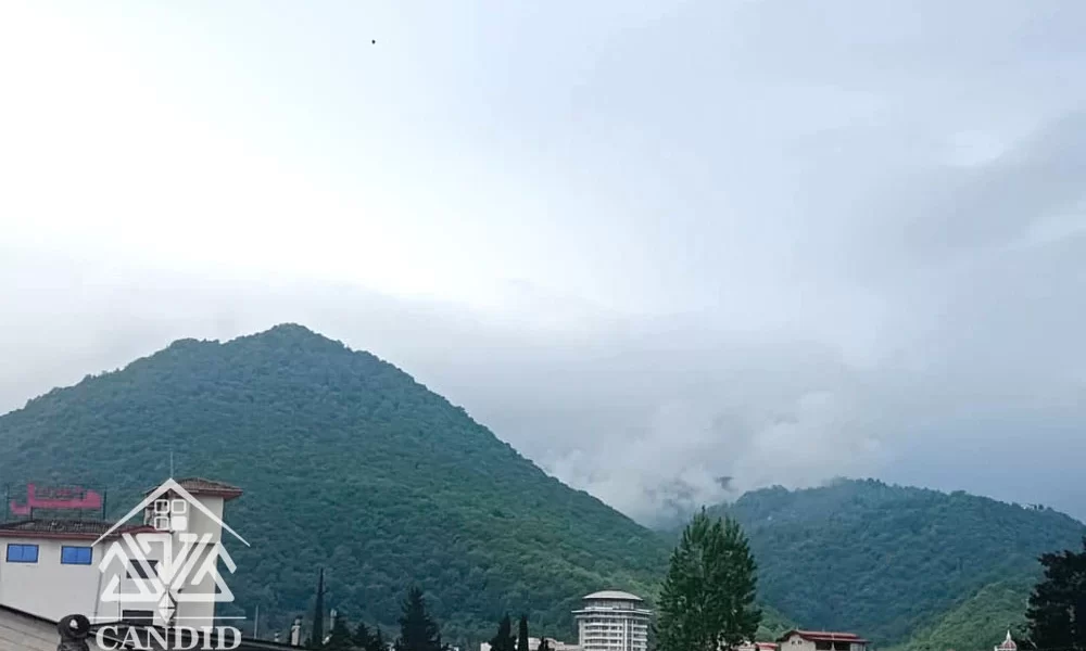 فروش آپارتمان در میدان فرودگاه - سیمرغ رامسر کد 109