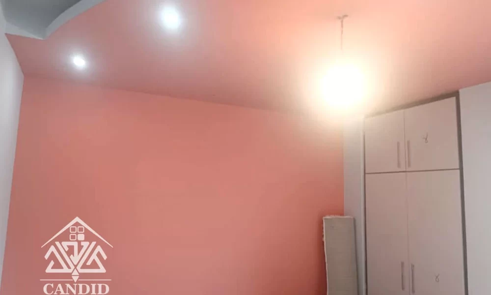 فروش آپارتمان در میدان فرودگاه - سیمرغ رامسر کد 109