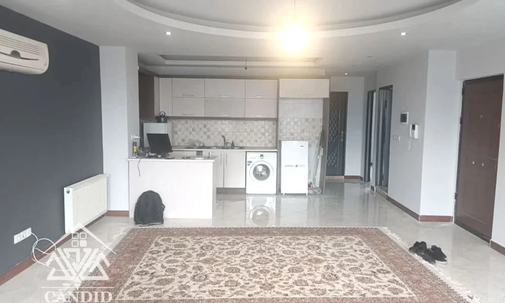 فروش آپارتمان در میدان فرودگاه - سیمرغ رامسر کد 109